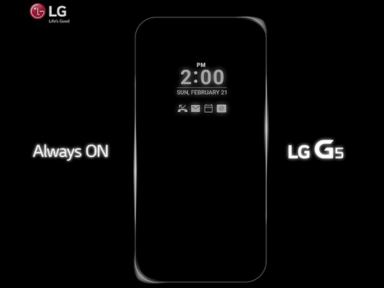 LG G5真機搶先曝光，看到背面無法再愛了
