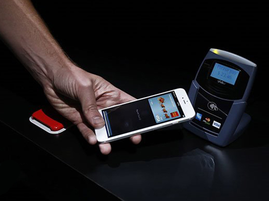 Apple Pay綁定銀行卡后，萬一iPhone丟了咋辦？