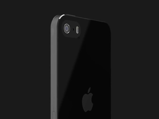 視頻：旗艦機配置？iPhone 5se渲染視頻曝光