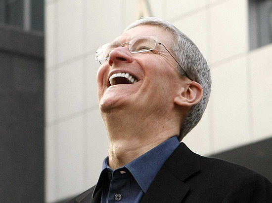 科客晚報：iPhone將取代你的公交卡，6GB內(nèi)存手機(jī)誕生了