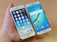 iPhone 6s銷量大跌 只因安卓太兇猛？