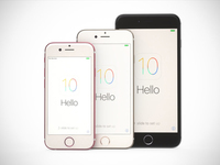  iPhone 5se、iPhone 7再曝概念圖：全新設計值得點贊