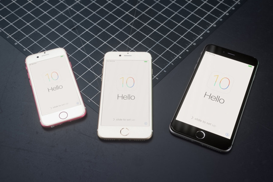  iPhone 5se、iPhone 7再曝概念圖：全新設(shè)計(jì)值得點(diǎn)贊