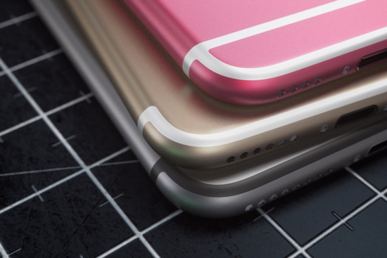  iPhone 5se、iPhone 7再曝概念圖：全新設(shè)計(jì)值得點(diǎn)贊