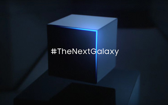 三星內(nèi)部的“強(qiáng)強(qiáng)聯(lián)合”：VR技術(shù)加持Galaxy S7發(fā)布會