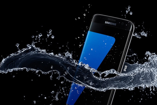 安卓機皇歸位！三星Galaxy S7/S7 edge發布