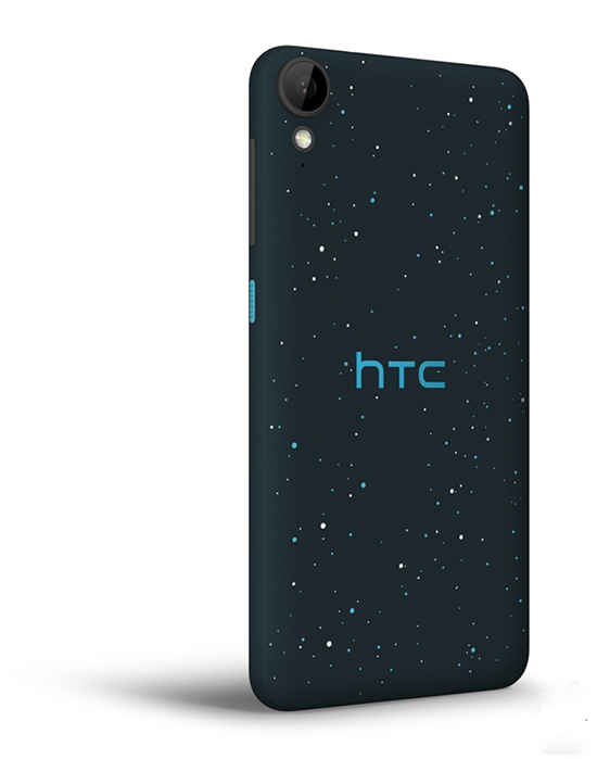 潑墨色彩+依然多下巴，HTC Desire 530/630/825發布
