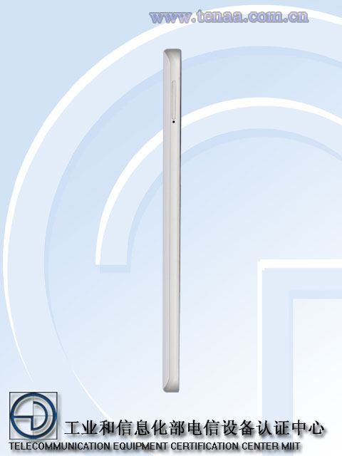 身份證照不錯，小米5/4S現(xiàn)身工信部