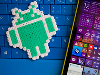 Win10移植Android應用為何砍了？ 只因大家更愛iOS