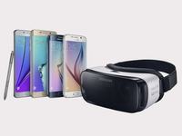 羨慕三星LG？HTC有意開發(fā)手機VR頭盔