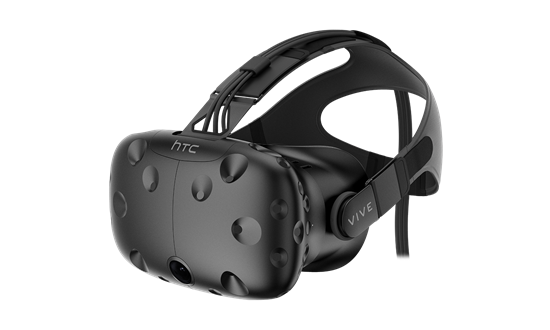6888元！HTC Vive國(guó)行版正式開(kāi)啟預(yù)售