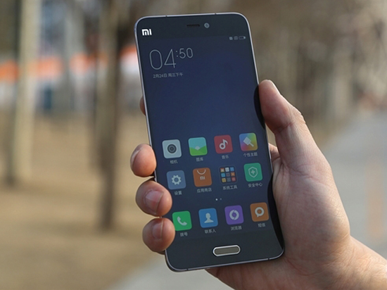 科客晚報：三星S7系列國行下周發布，MIUI 7.2新增5大驚喜