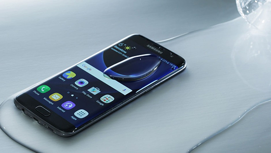 三星S7系列銷售創紀錄！超六成用戶更愛S7 edge