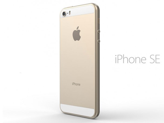 不買(mǎi)也要看，最靠譜4英寸iPhone 5se定妝照來(lái)了