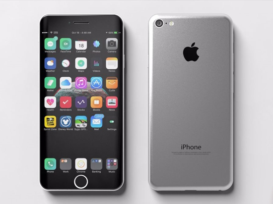 為iPhone 7準備：臺積電加大16nm芯片產量