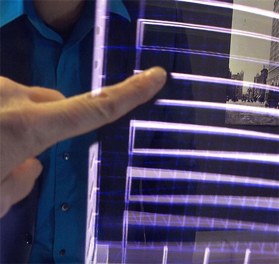 買不起微軟HoloLens，或許可考慮便宜點的Meta 2