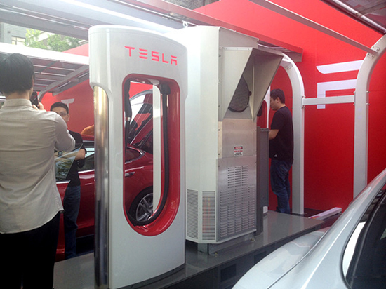 電動汽車溫飽問題怎解決？盤點未來可能普及的充電模式