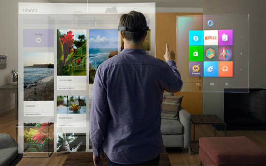 HoloLens價格昂貴？加入VR功能后再下定論吧