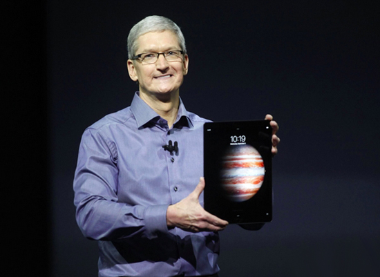 蘋果春季發布時間確定 iPhone 5se真要來了！