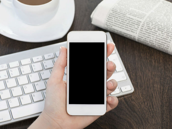 iPhone被老板監控？放心，它會提醒你的