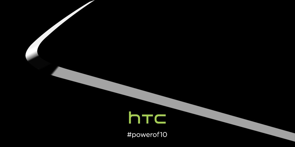 HTC 10真機曝光 夸張的設(shè)計讓人情何以堪