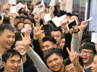 小米回應(yīng)現(xiàn)貨現(xiàn)賣：不想讓后來(lái)的用戶浪費(fèi)時(shí)間