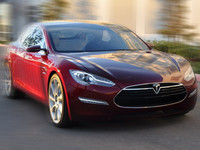特斯拉Model 3要來了，發布會邀請函曝光