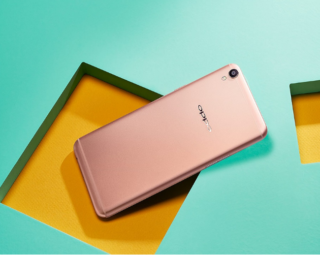 6月智能手機(jī)銷量排行：OPPO力壓iPhone