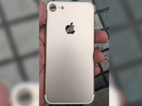 爆料大神確定iPhone 7具體發布時間