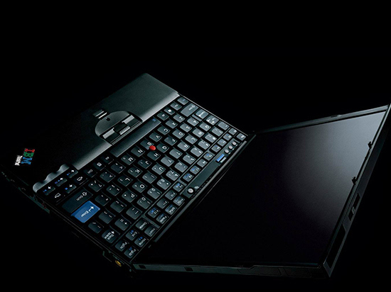 這事靠譜？聯想ThinkPad要進軍游戲產業