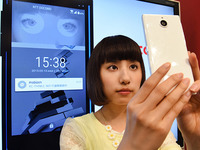 iPhone也要有虹膜識(shí)別啦！不過(guò)要等到2018年