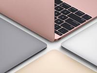出門沒WiFi？MacBook新專利能解決