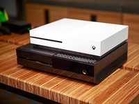Xbox One銷量嚴(yán)重下滑：這是新機(jī)惹的禍？