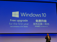 Win 10免費升級終結(jié) 10億目標(biāo)僅完成35%
