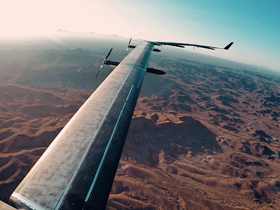 科客晚報：紅米Pro要做旗艦機 Facebook無人機上天了