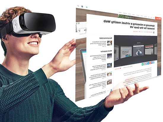 普通網站也支持？谷歌將為Chrome加入VR瀏覽功能