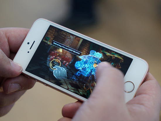 2016手機性能榜TOP 10！一加3登頂 iPhone SE第九