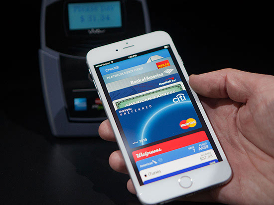 蘋果或在WWDC 2016上推出網頁版Apple Pay