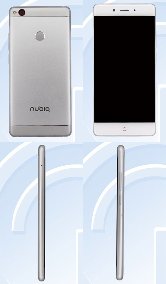 nubia Z11旗艦來襲！C羅有望亮相發(fā)布會？