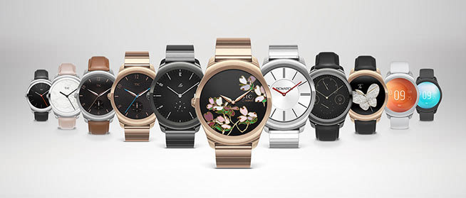 僅次于蘋果表，Ticwatch2眾籌超千萬元