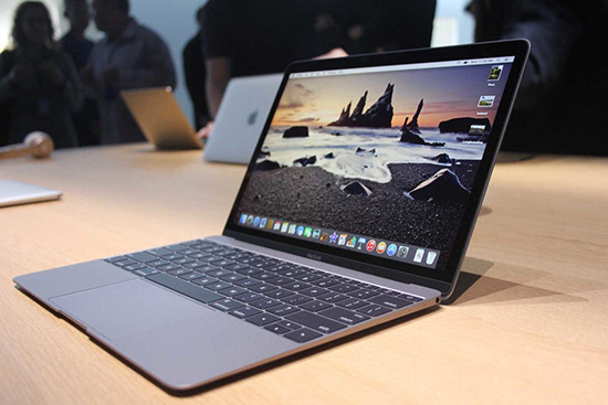蘋果發布macOS Sierra系統：看看你的Mac能不能更新