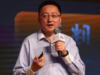 亞馬遜未來或進入智能穿戴市場，大家期待嗎？