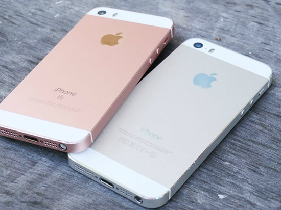 因?yàn)閕Phone SE，蘋果手機(jī)平均售價遭遇下滑