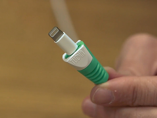 技能Get！ 5個妙招拯救破損數據線