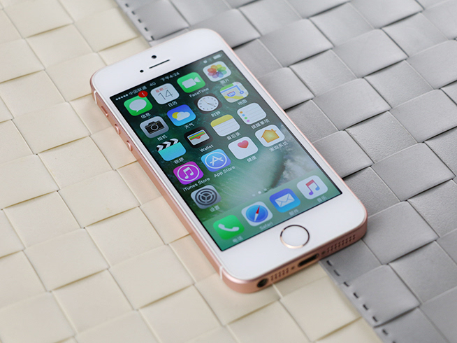 蘋果iOS 10上手體驗：有些細節可能你還不清楚！