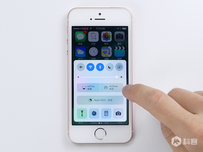 蘋果iOS 10上手體驗：有些細節可能你還不清楚！