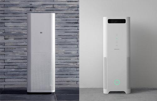 小米電風扇又抄襲巴慕達？連小米員工都說太像了！