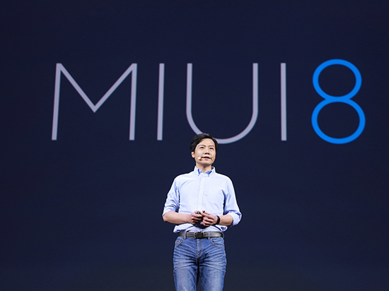 MIUI 8穩定版發布時間曝光：8月中旬靠譜