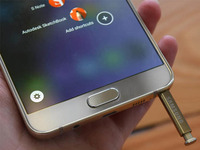 科客晚報：三星Note 7首批備貨嚇人 樂視又要搶首發！