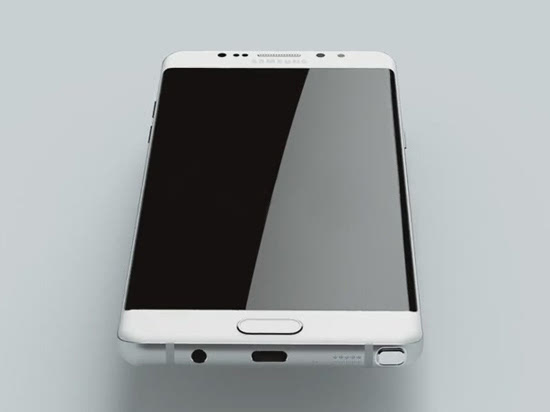 科客晚報(bào)：三星Note 7首批備貨嚇人 樂(lè)視又要搶首發(fā)！